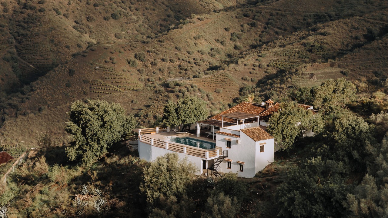 Photo of Outdoor in Canillas de Aceituno
