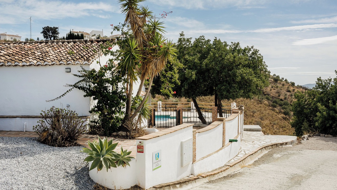 Photo of Outdoor in Canillas de Aceituno