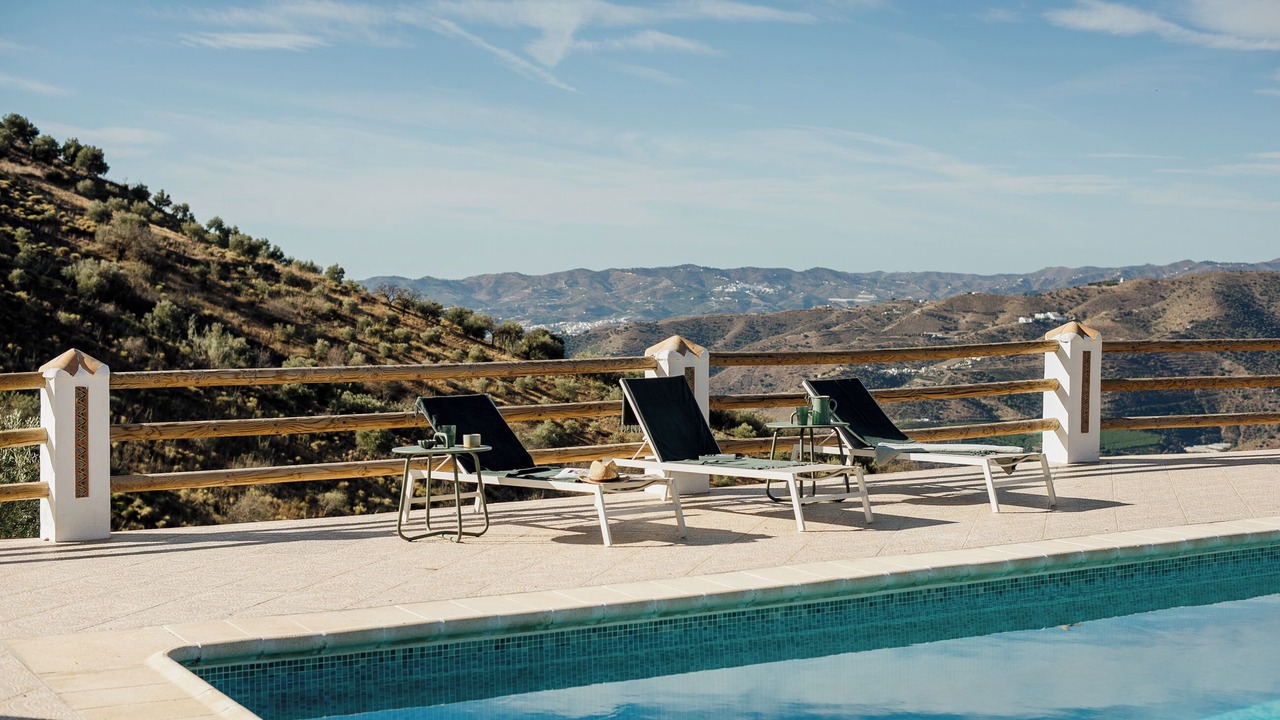 Photo of Outdoor in Canillas de Aceituno