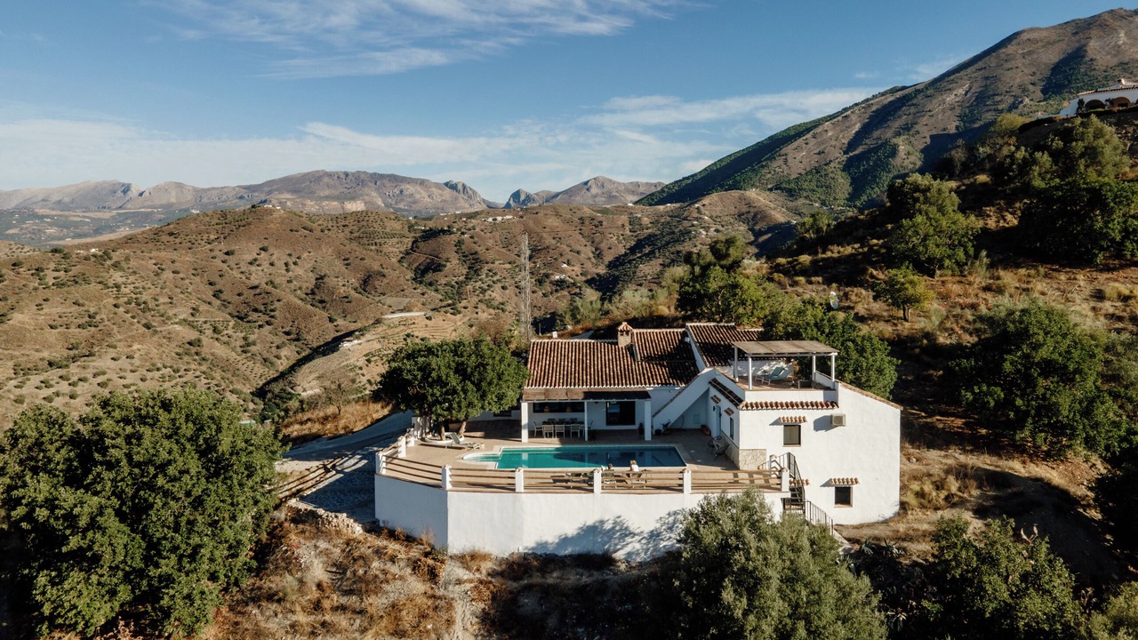 Photo of Outdoor in Canillas de Aceituno