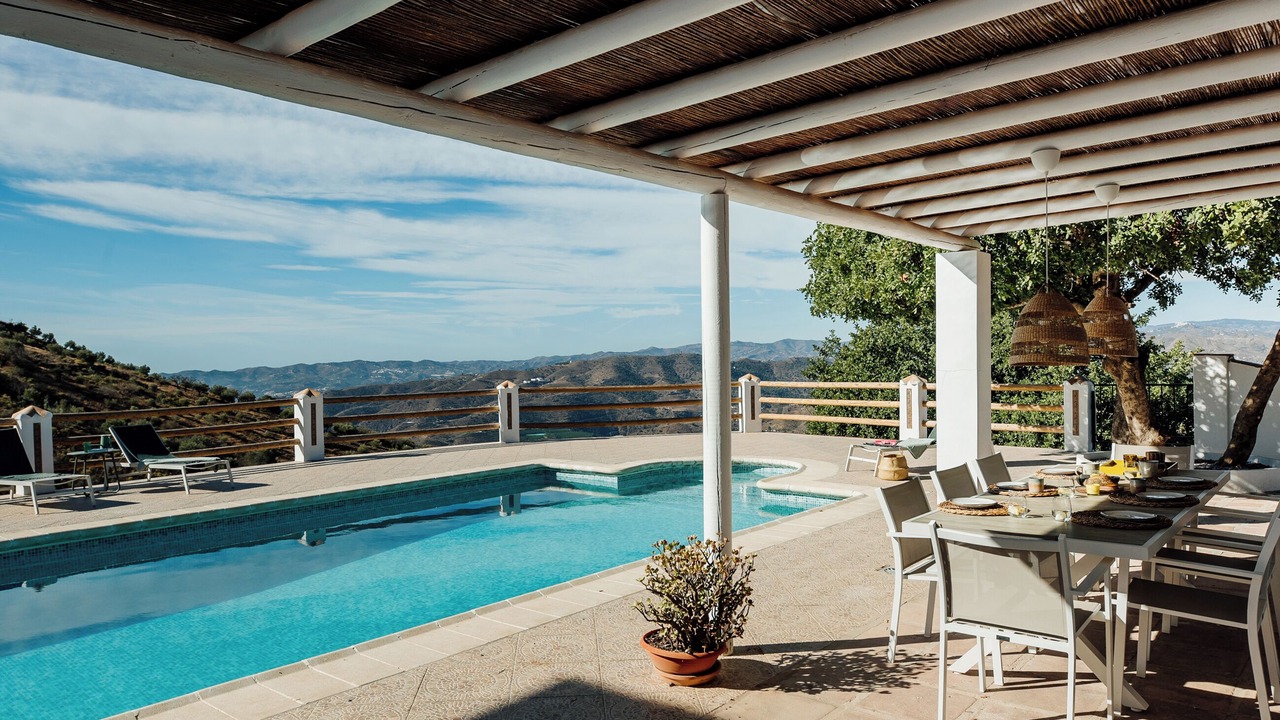 Photo of Outdoor in Canillas de Aceituno