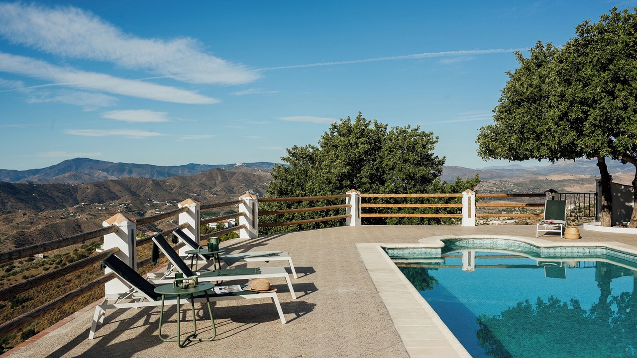 Photo of Outdoor in Canillas de Aceituno