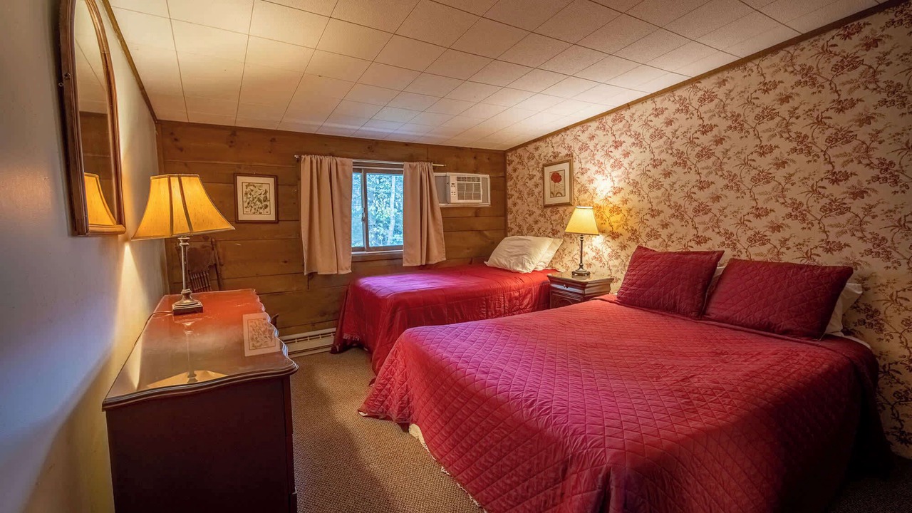 Photo of Bedroom in Stephentown