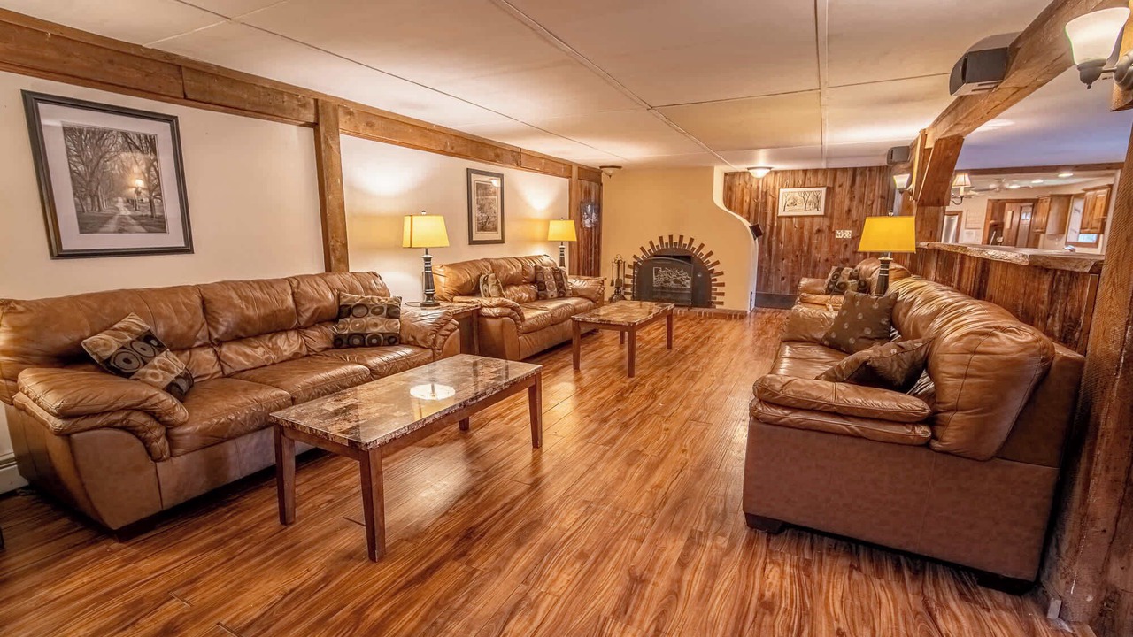 Photo of Livingroom in Stephentown