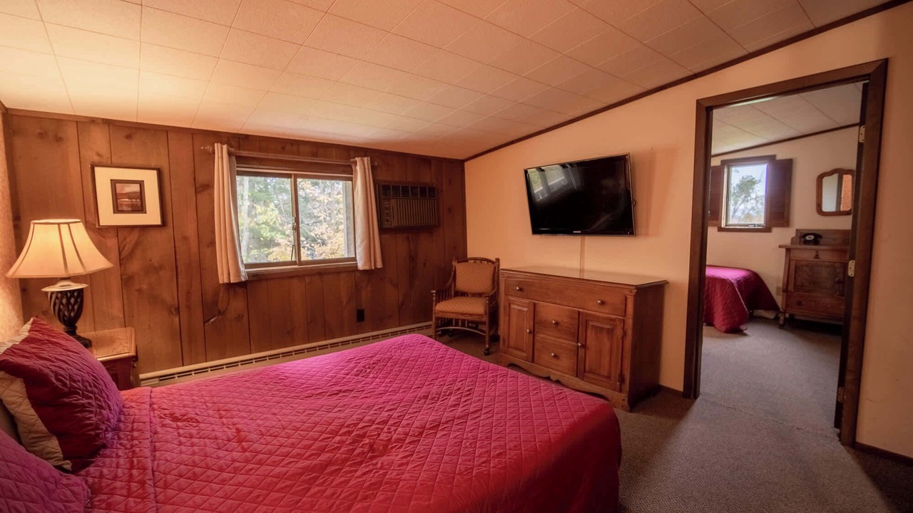 Photo of Bedroom in Stephentown