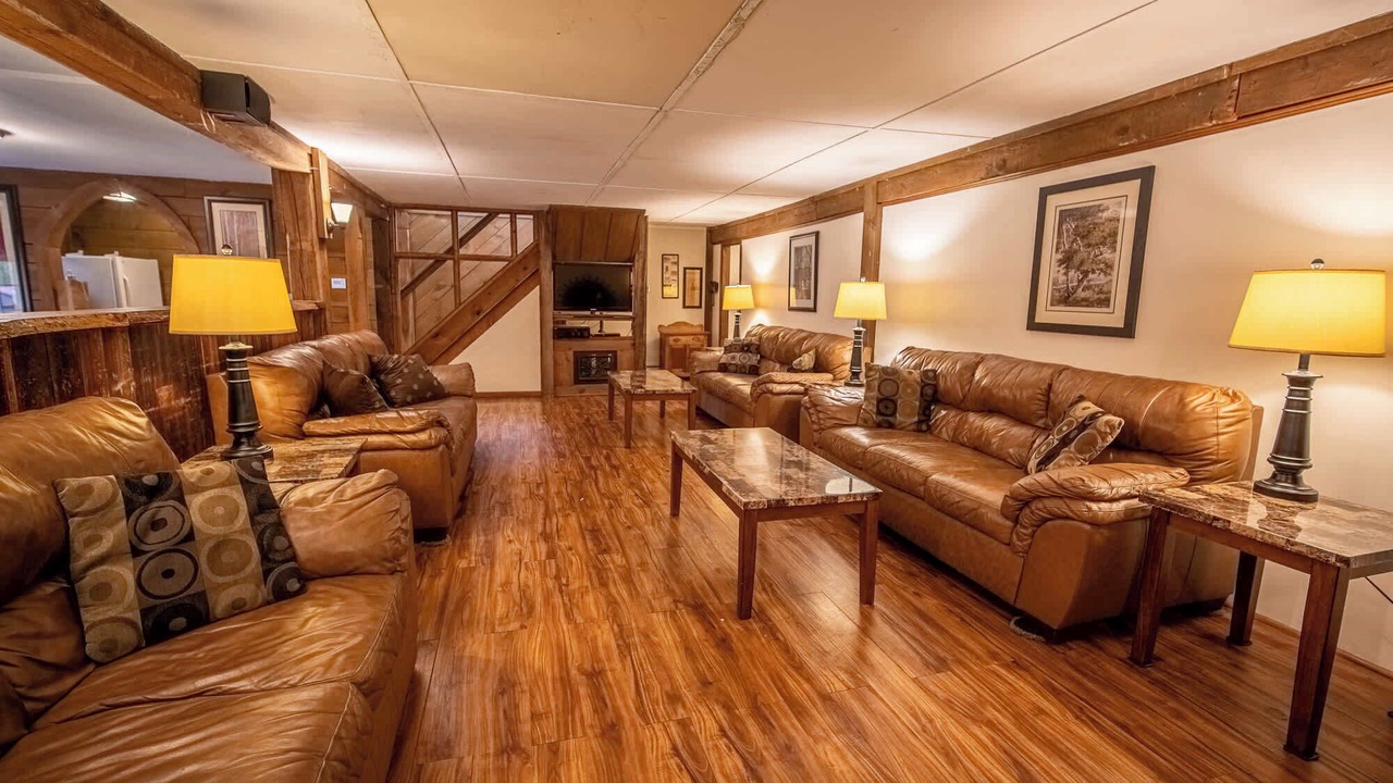Photo of Livingroom in Stephentown