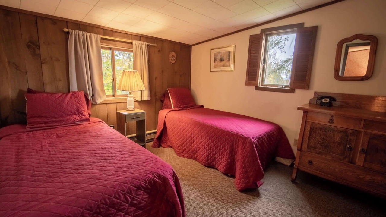 Photo of Bedroom in Stephentown