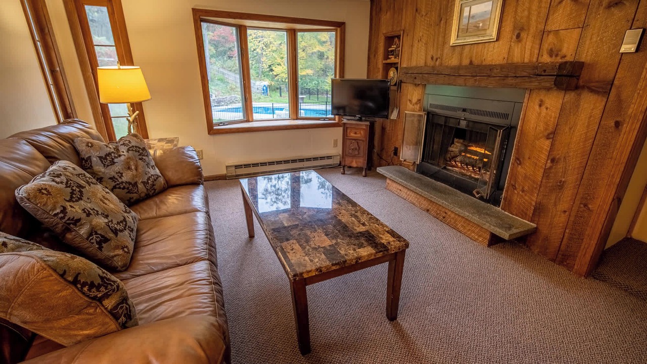 Photo of Livingroom in Stephentown
