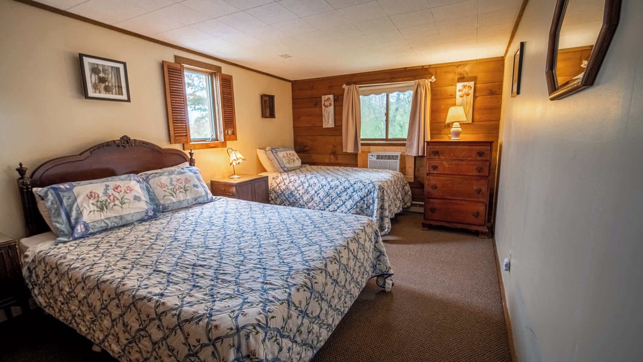 Photo of Bedroom in Stephentown