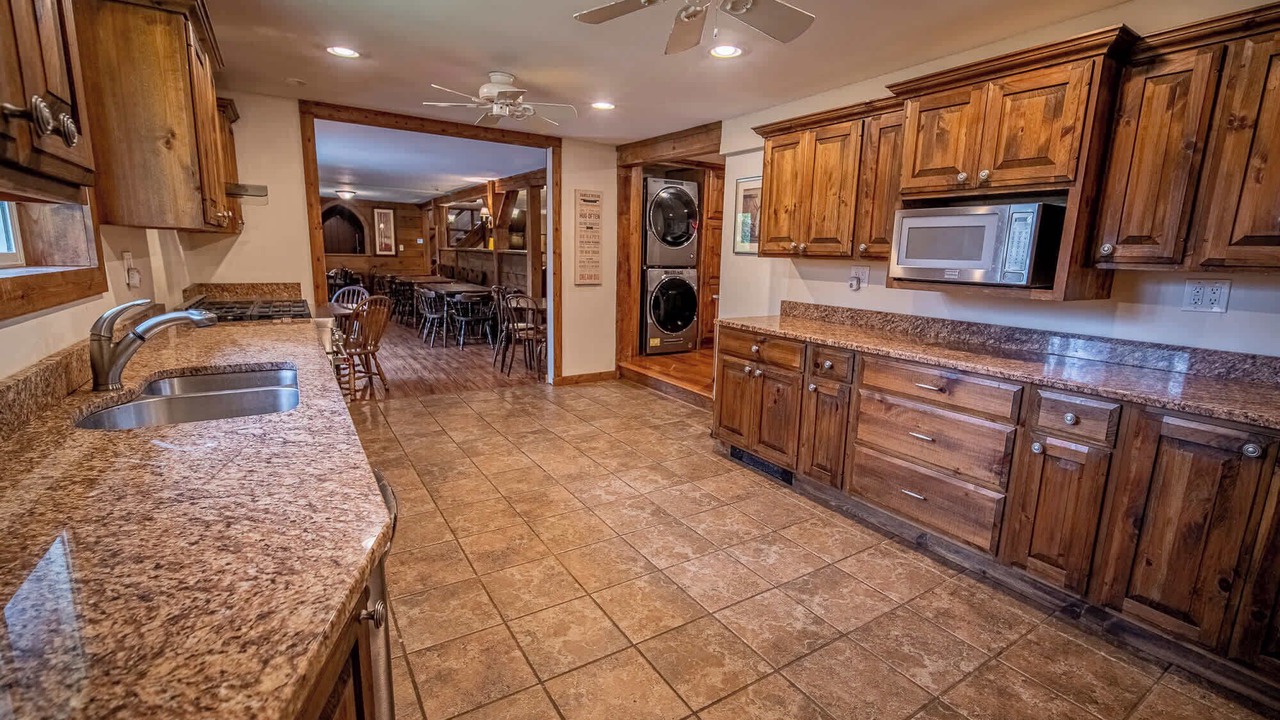 Photo of Kitchen in Stephentown
