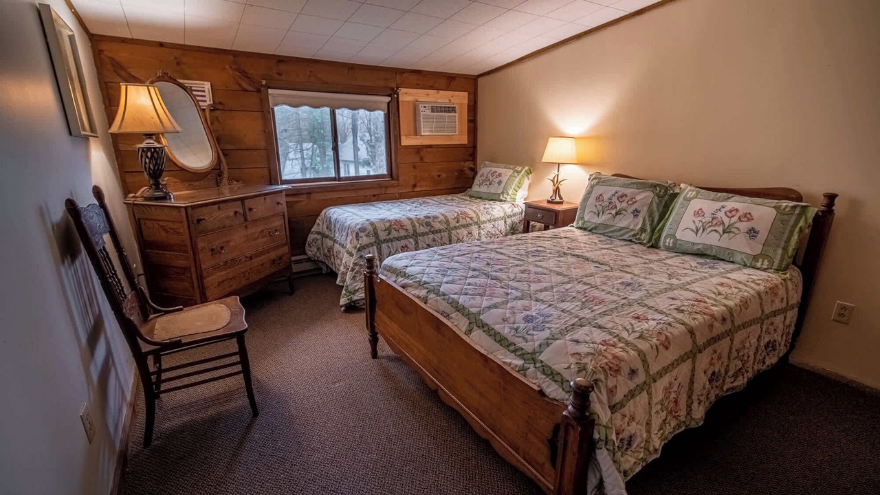 Photo of Bedroom in Stephentown