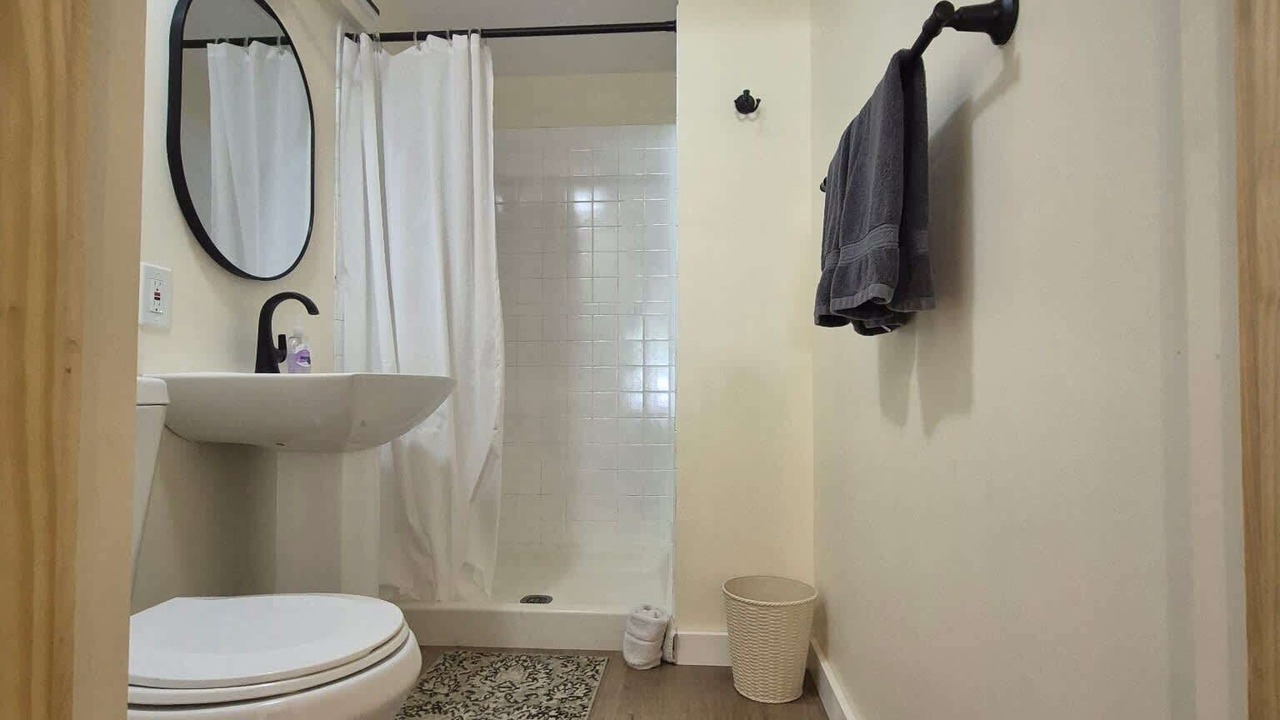 Photo of Bathroom in Stephentown
