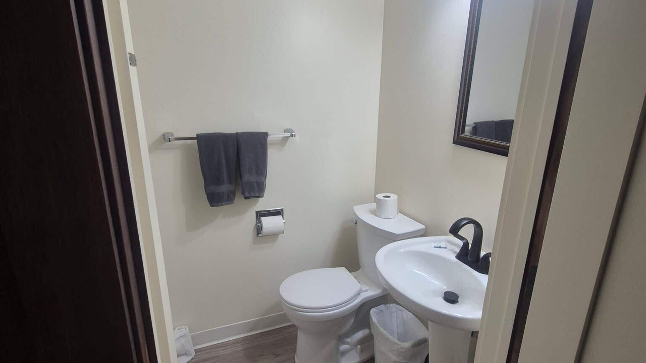 Photo of Bathroom in Stephentown