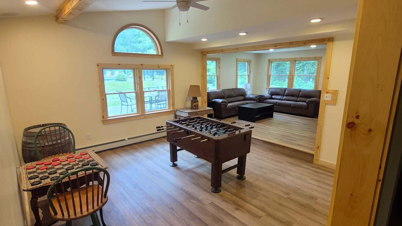 Photo of Bedroom in Stephentown