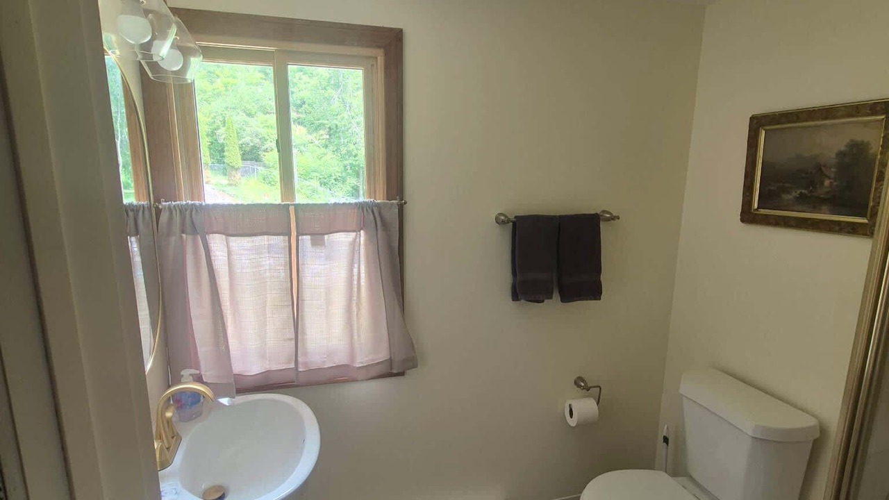 Photo of Bathroom in Stephentown