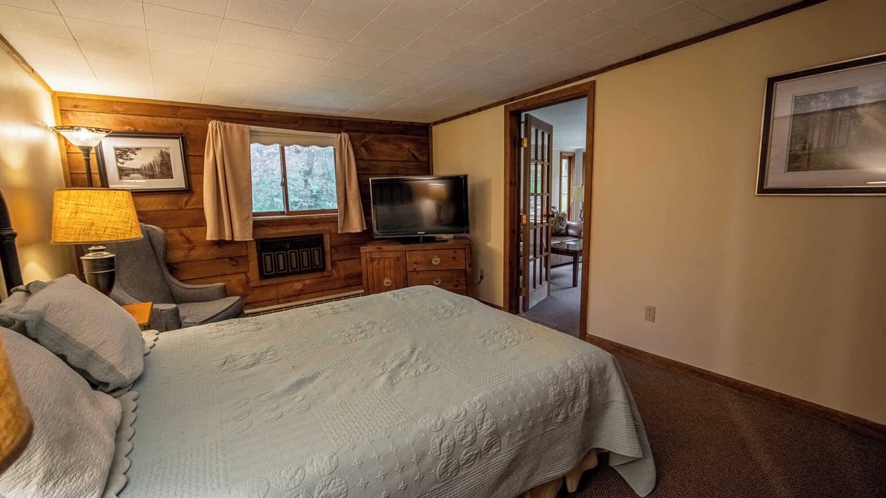Photo of Bedroom in Stephentown