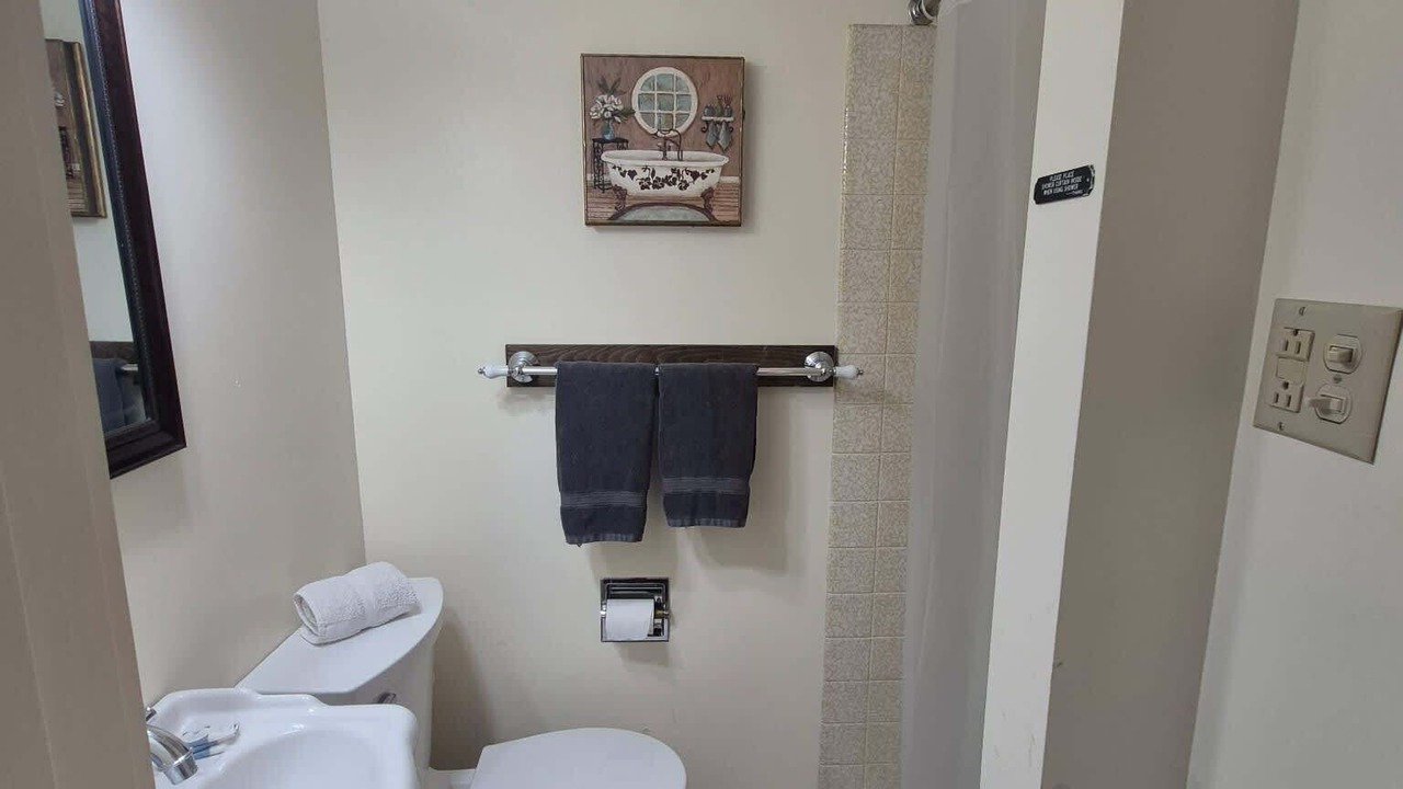 Photo of Bathroom in Stephentown