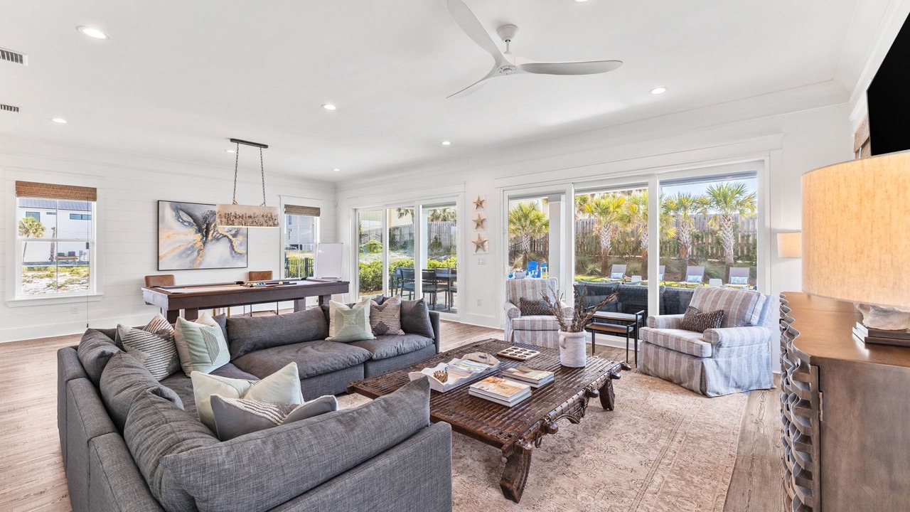 Photo of Bedroom in Gulf Pines