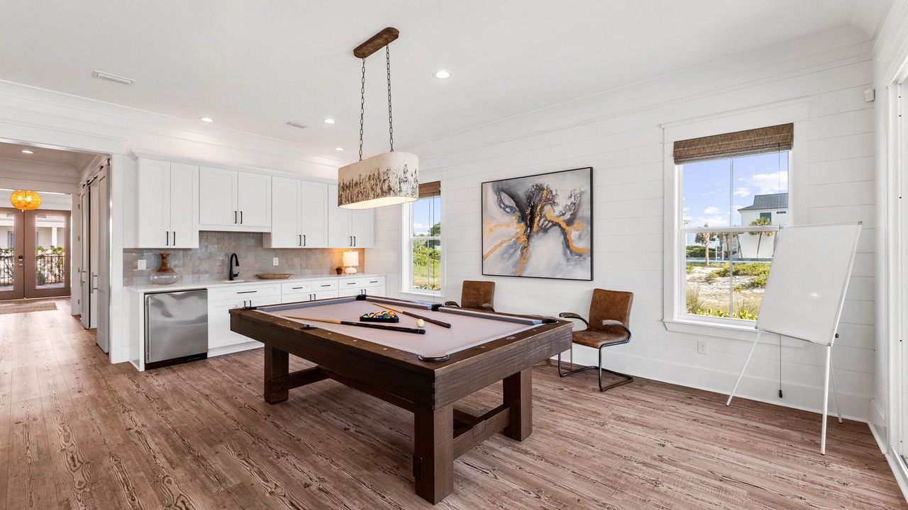 Photo of Outdoor in Gulf Pines