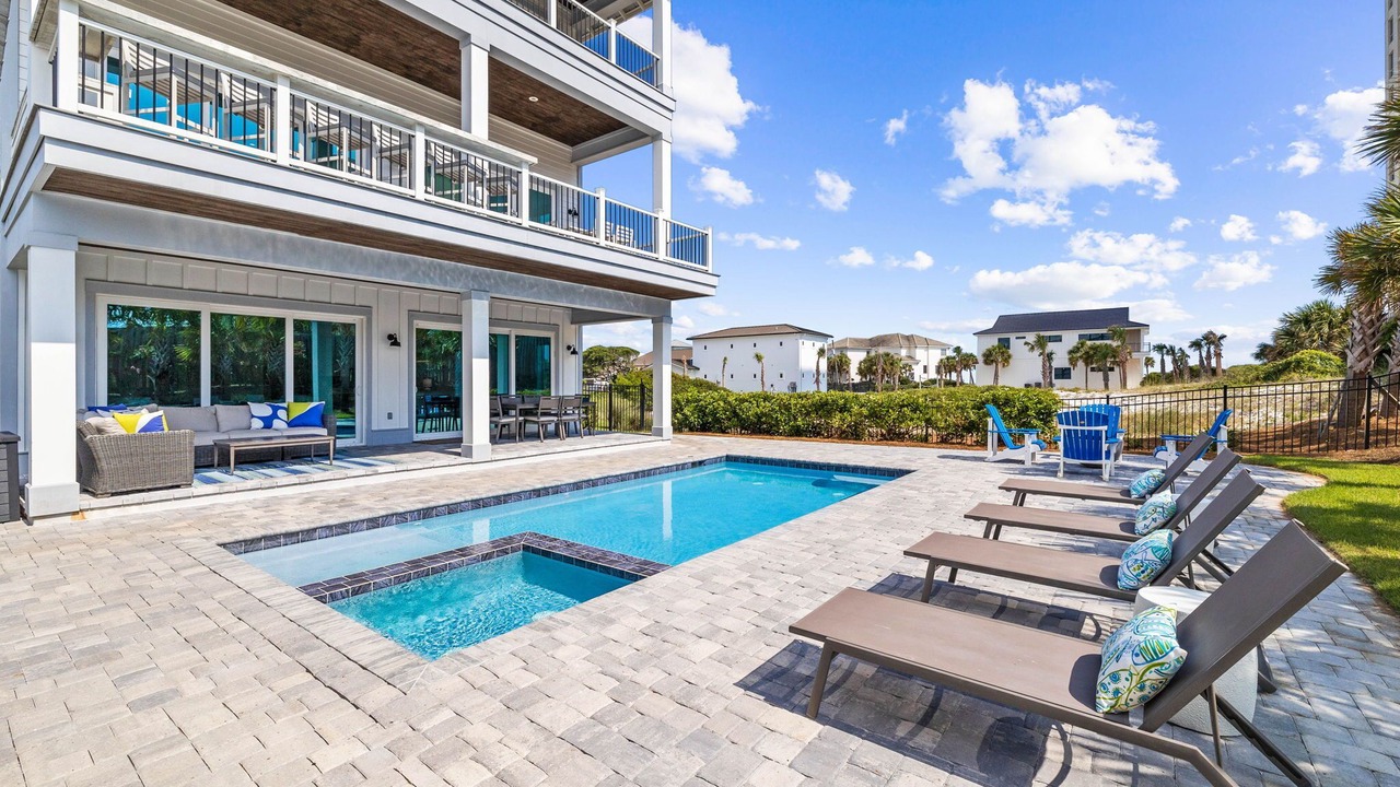 Photo of Outdoor in Gulf Pines