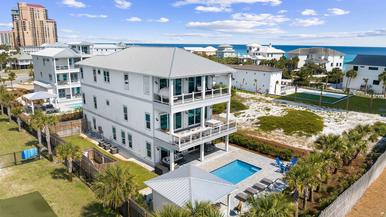 Photo of Outdoor in Gulf Pines