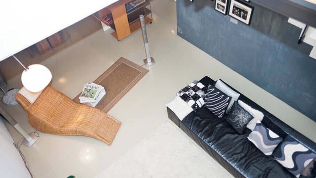 Photo of Livingroom in Binnenstad