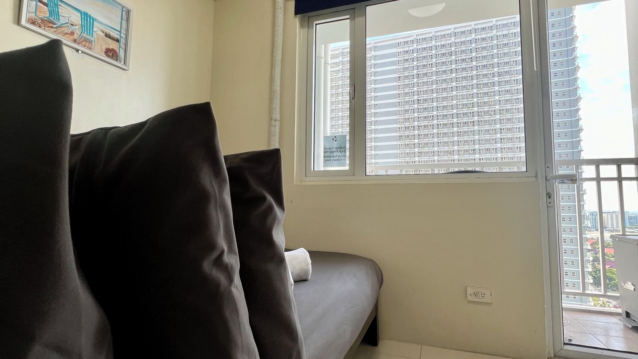 Photo of Bedroom in Sampaloc