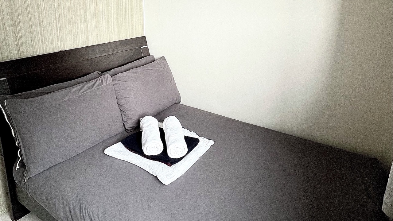 Photo of Bedroom in Sampaloc