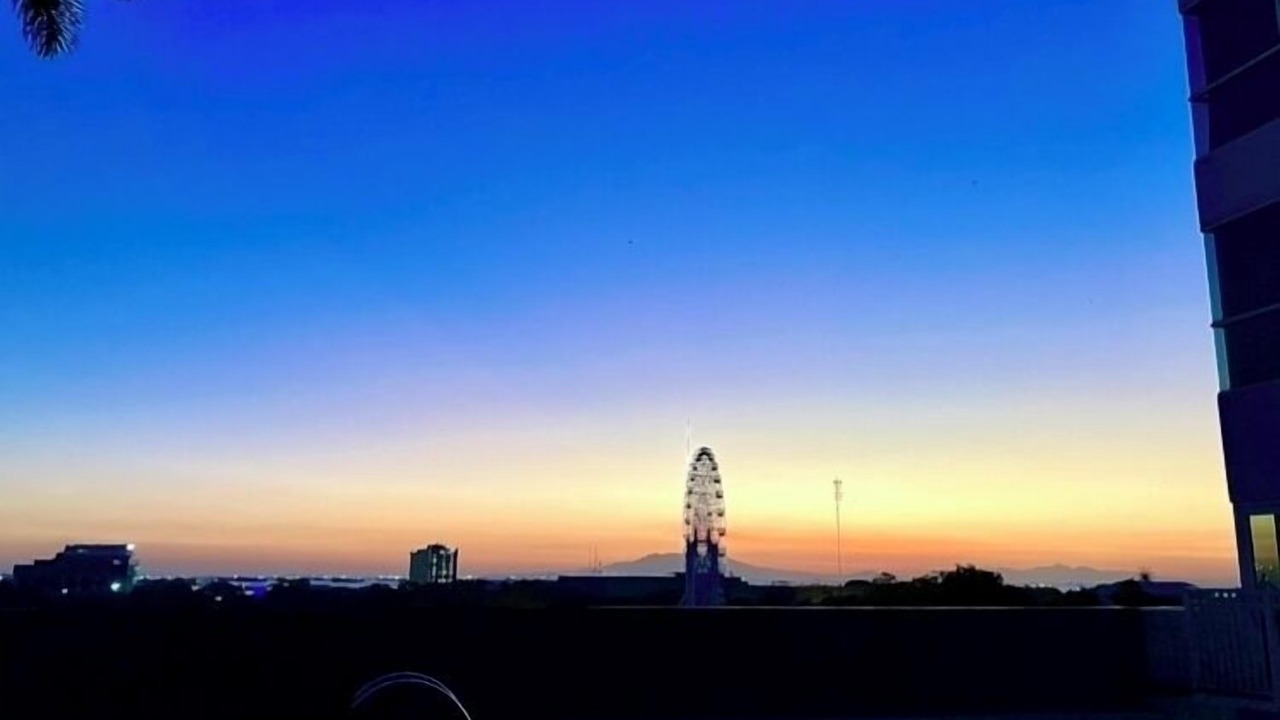 Photo of Outdoor in Sampaloc