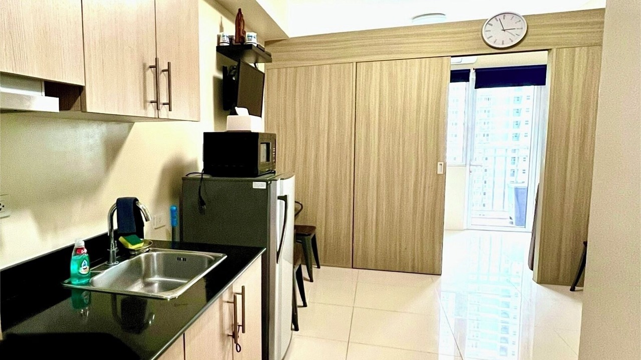 Photo of Kitchen in Sampaloc