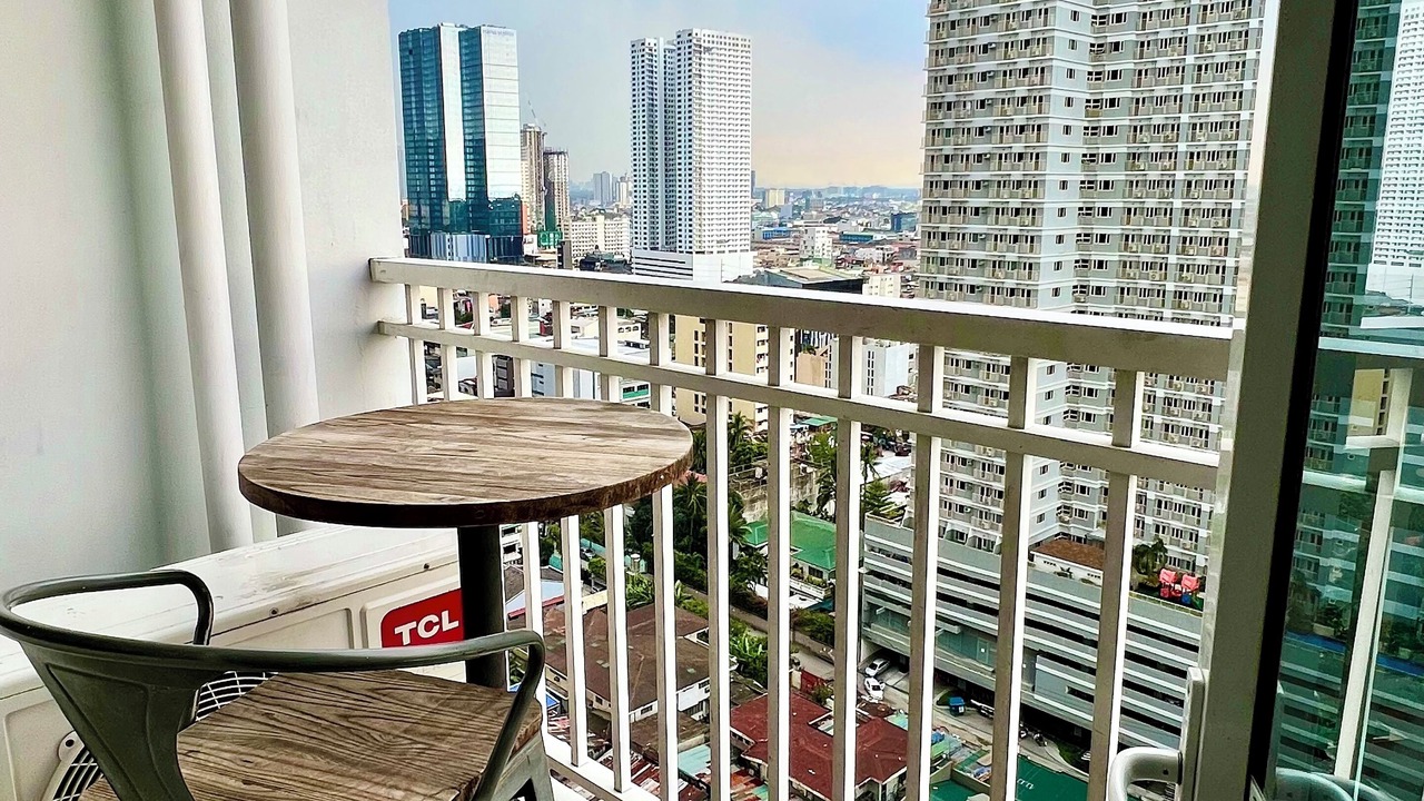 Photo of Outdoor in Sampaloc
