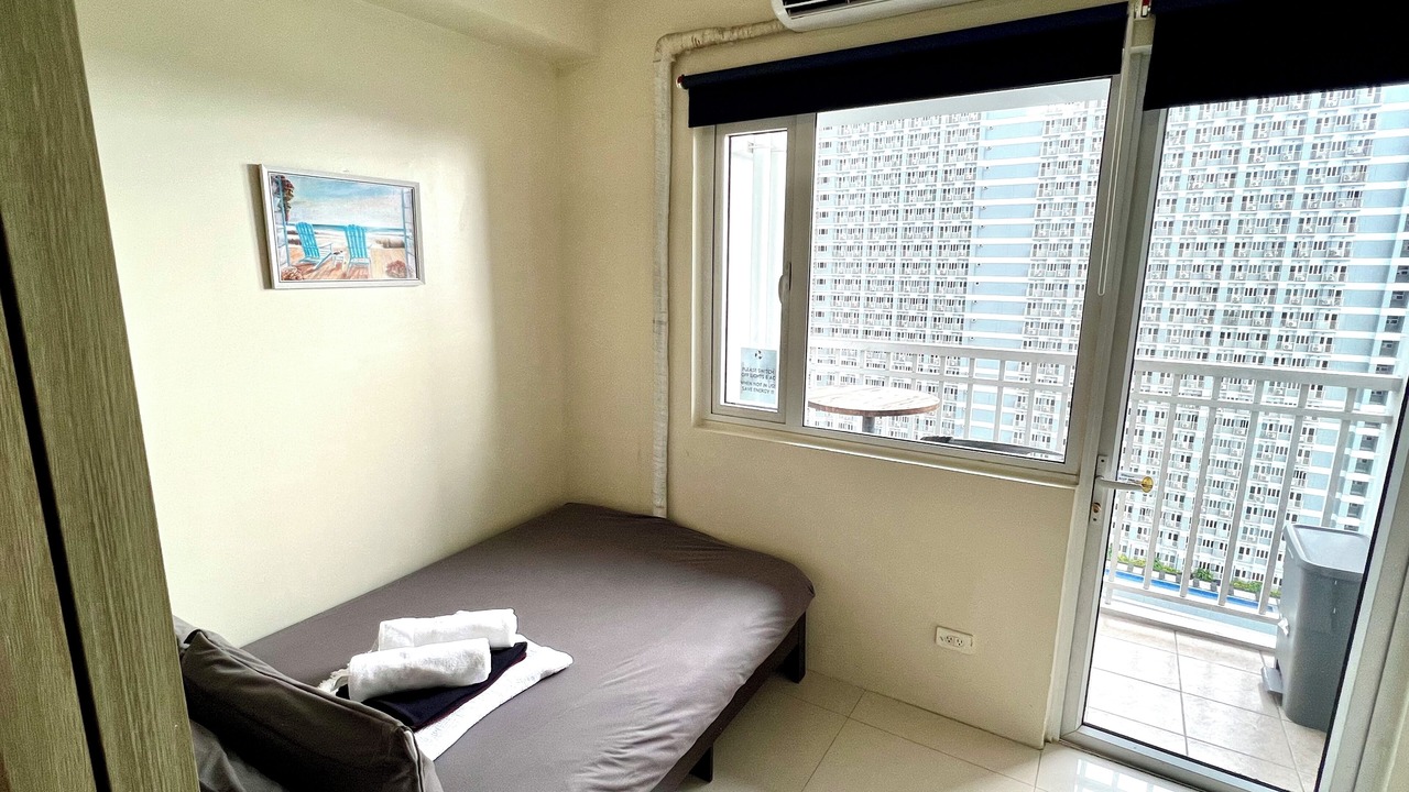 Photo of Bedroom in Sampaloc