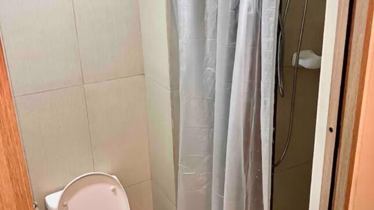 Photo of Bathroom in Sampaloc