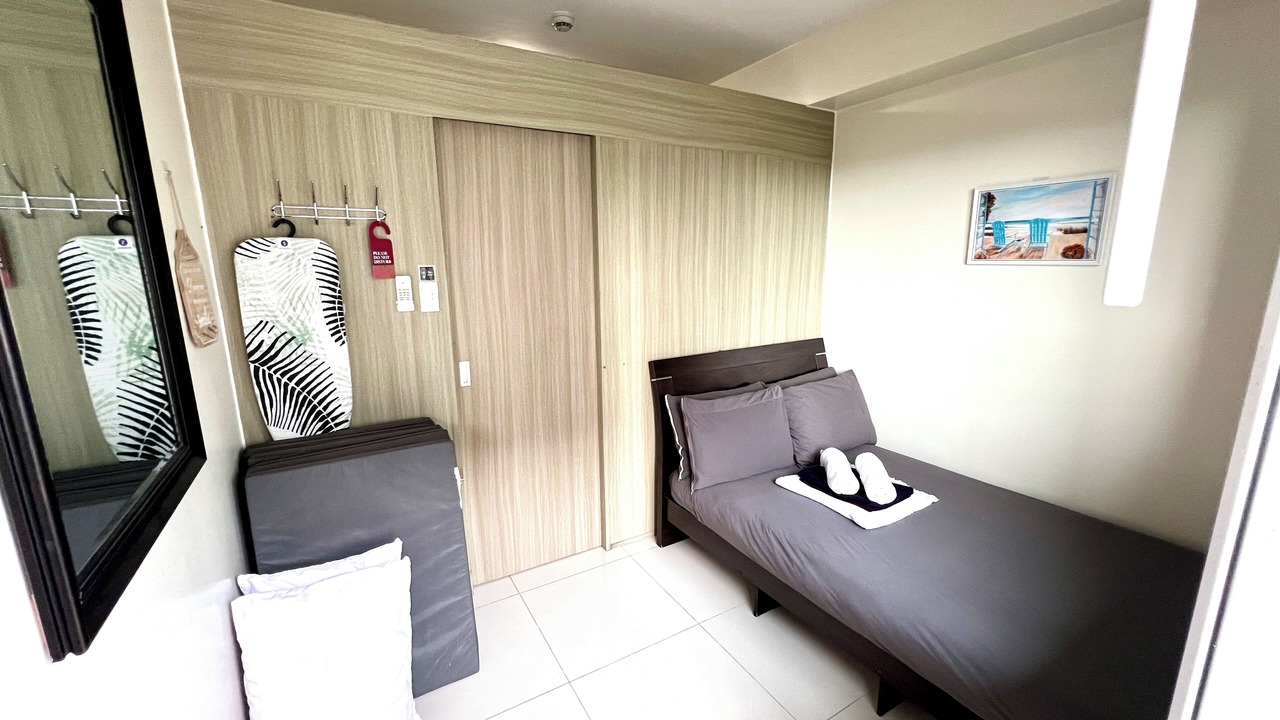 Photo of Bedroom in Sampaloc