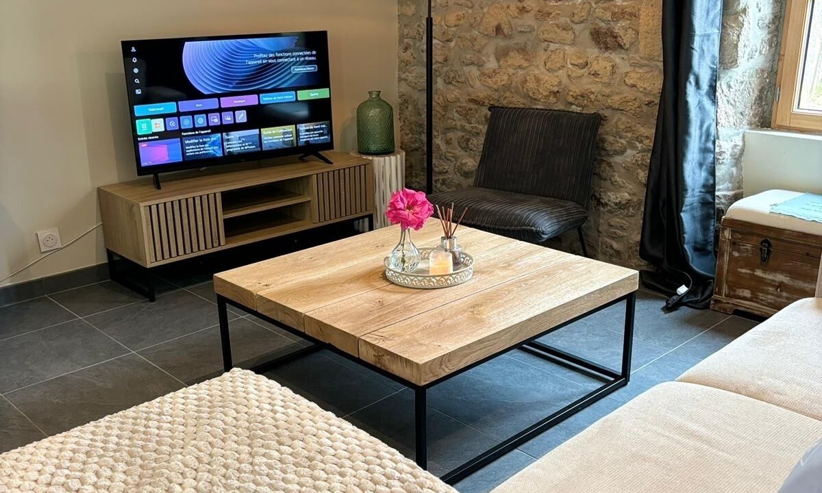 Photo of Livingroom in Lancieux