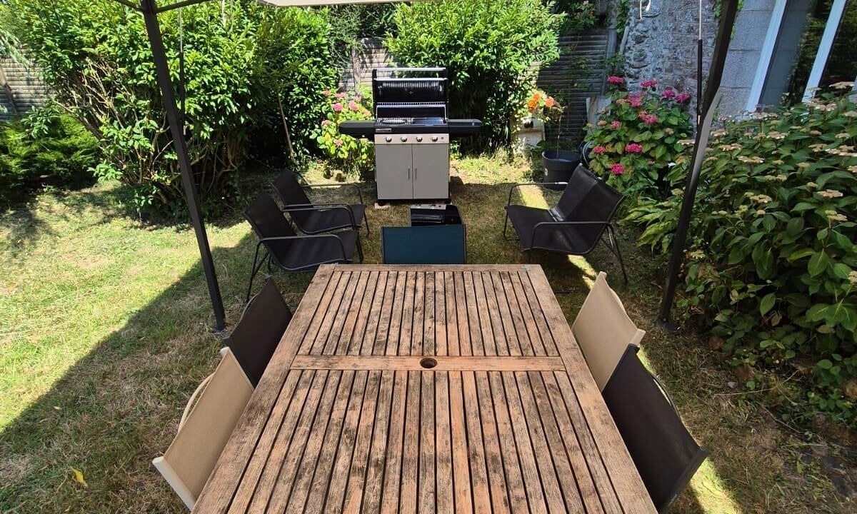 Photo of Outdoor in Lancieux