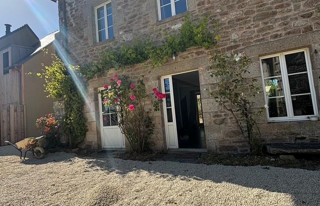 Photo of Outdoor in Lancieux