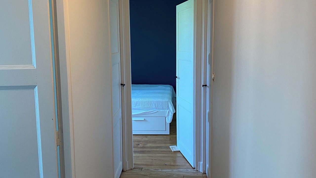 Photo of Bedroom in Lancieux