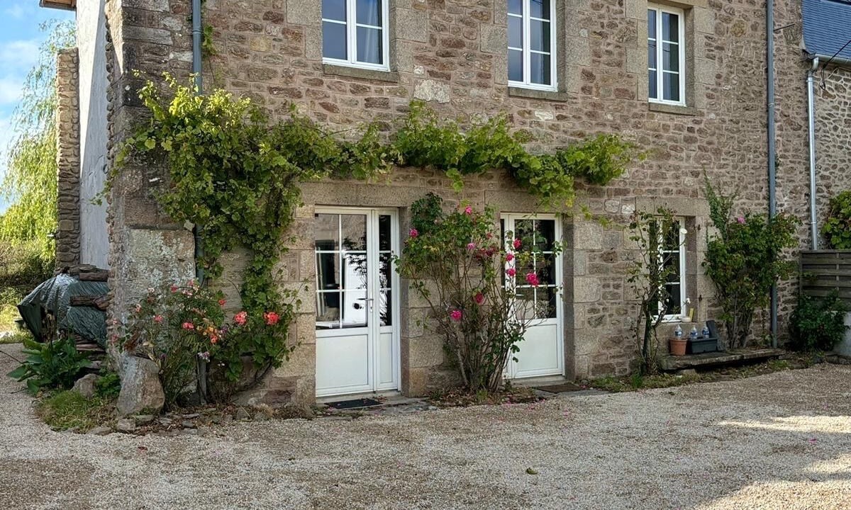 Photo of Outdoor in Lancieux