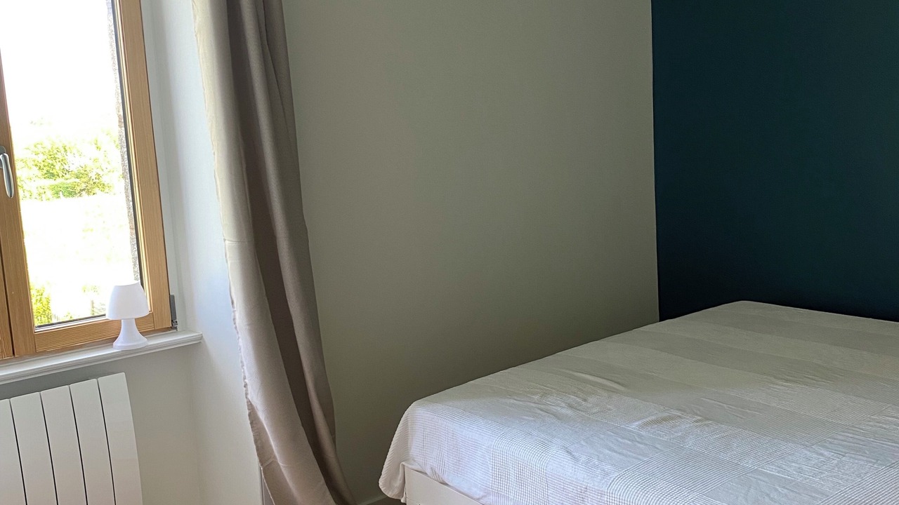 Photo of Bedroom in Lancieux