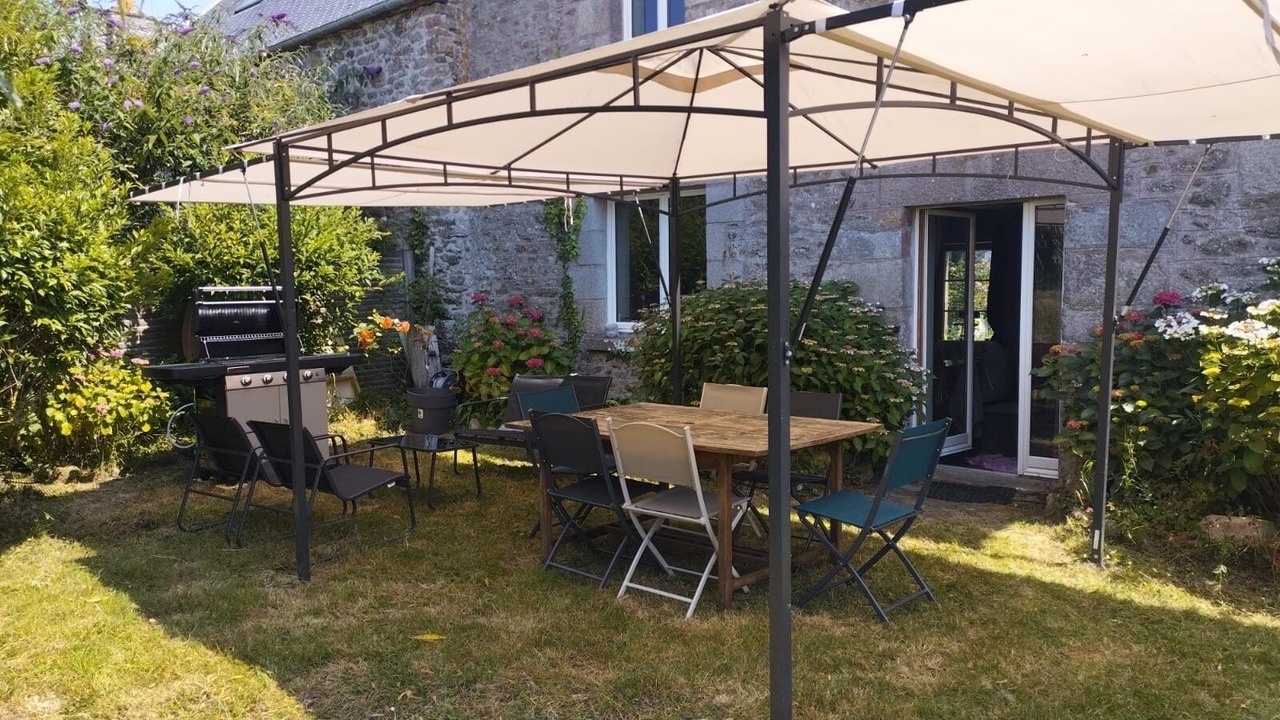 Photo of Outdoor in Lancieux