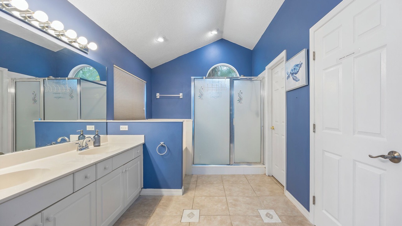 Photo of Bathroom in Rockledge