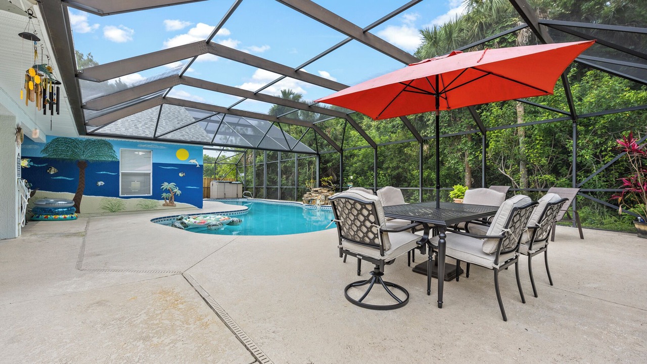 Photo of Outdoor in Rockledge