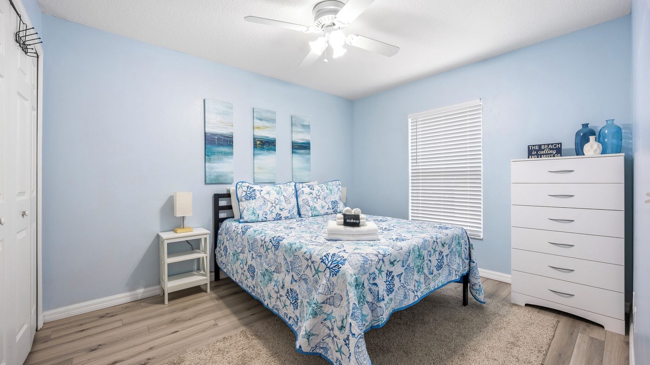 Photo of Bedroom in Rockledge