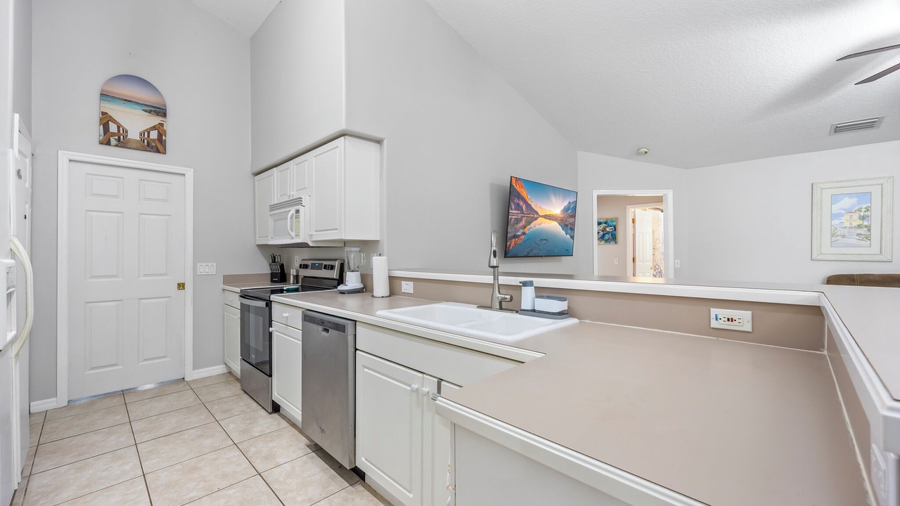 Photo of Kitchen in Rockledge