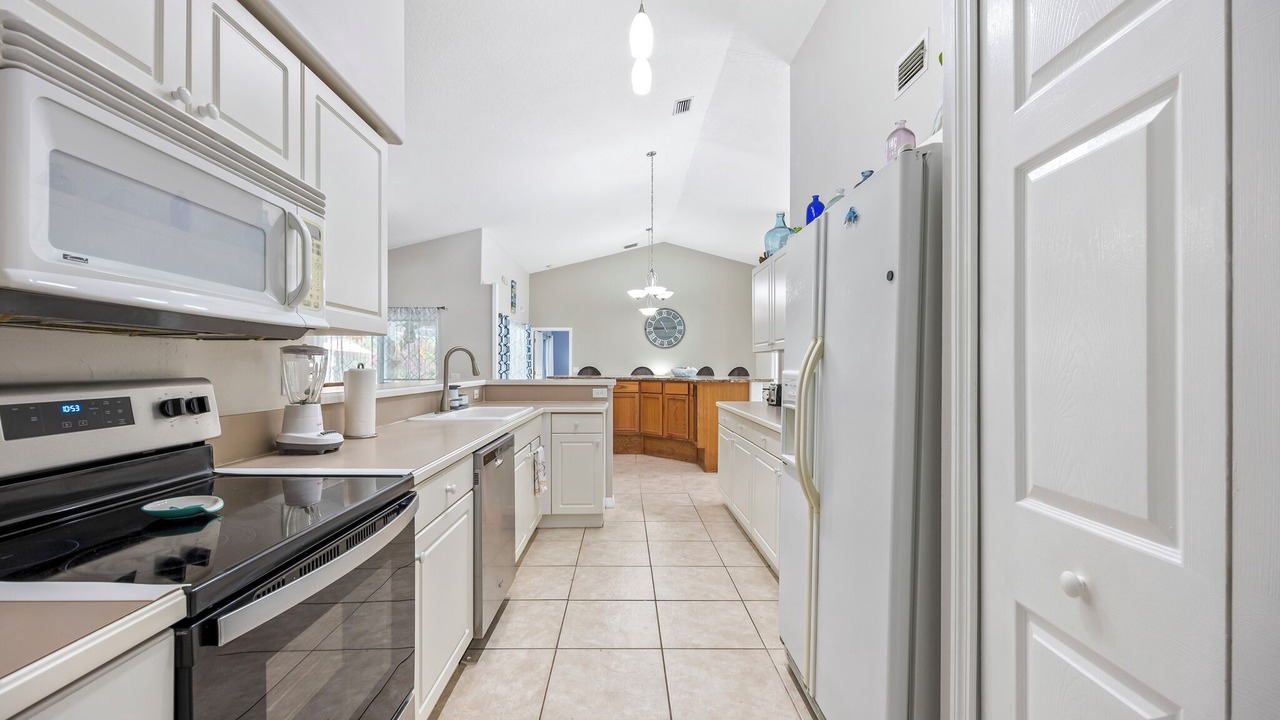 Photo of Kitchen in Rockledge