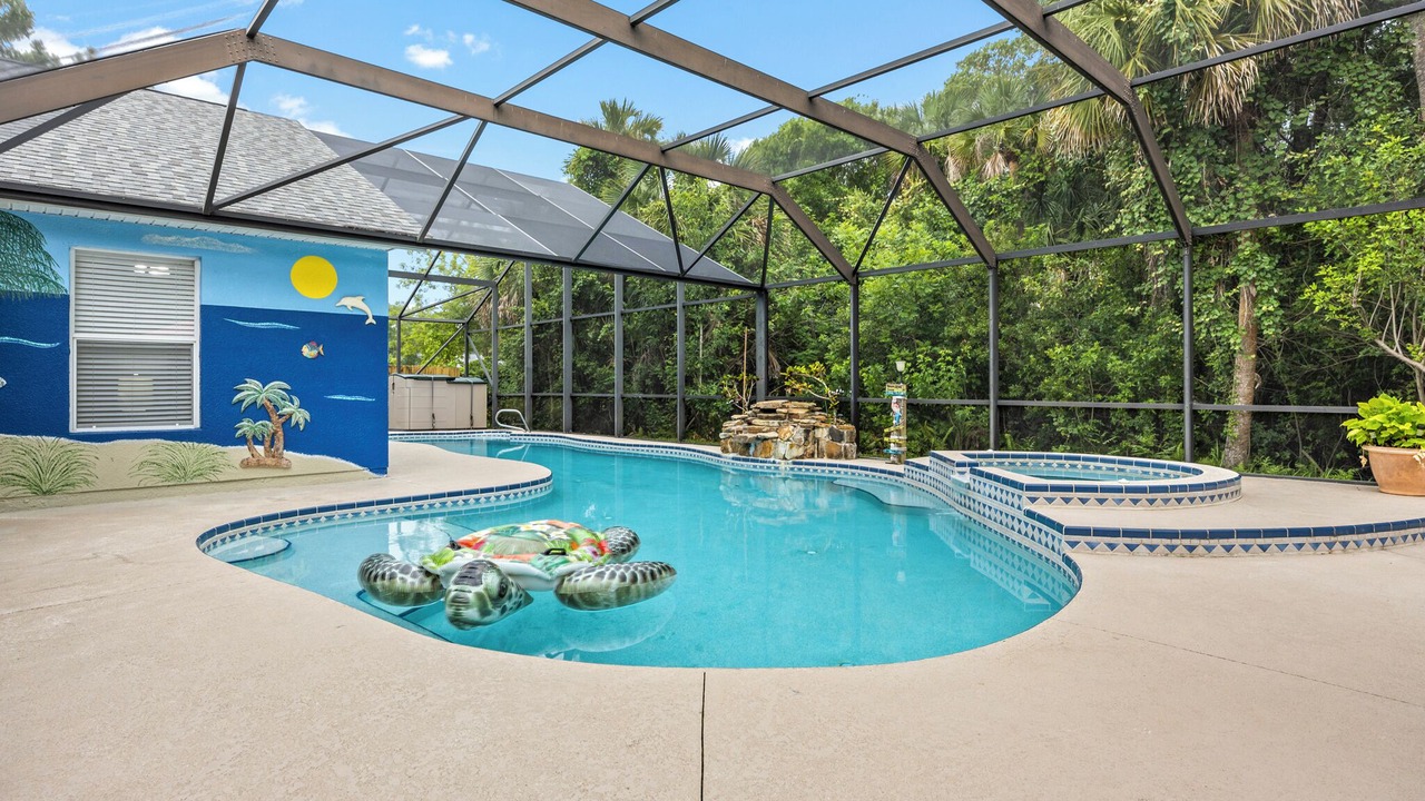 Photo of Outdoor in Rockledge