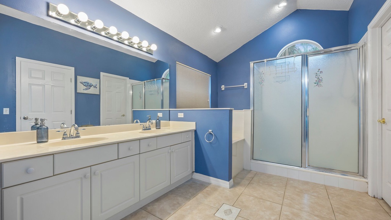 Photo of Bathroom in Rockledge