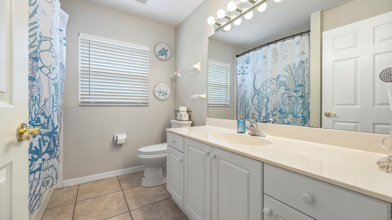 Photo of Bathroom in Rockledge