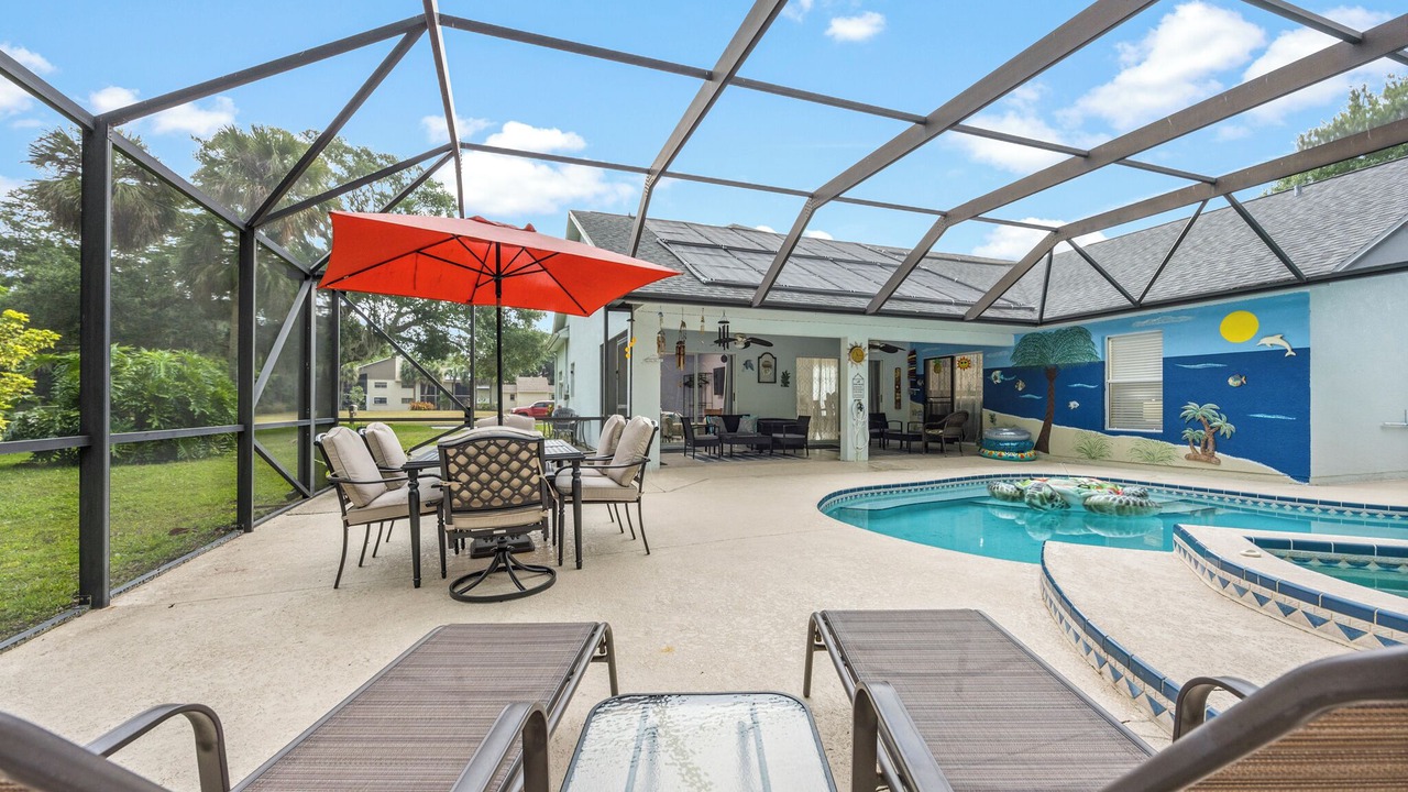 Photo of Outdoor in Rockledge
